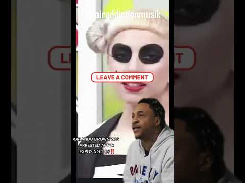 Celebrities Panda Eyes