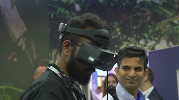 Qualcomm Snapdragon Boundless XR with 5G