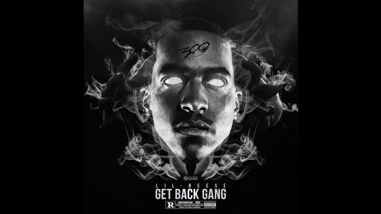 Lil Reese - Prove Some Ft. Fredo Santana (GetBackGang) RIP