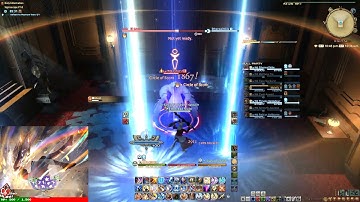 FFXIV - 4.2 - Sigmascape V1.0 (Normal) - Pld PoV - First Clear