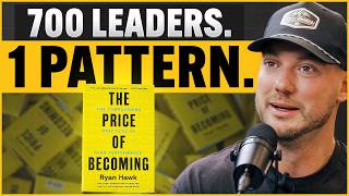 I Interviewed 700 World-Class Leaders: Here's What I Learned | Top-Ranked Podcast Host