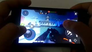 تجربة لعبة مهمة الجيش warfare ops screenshot 2