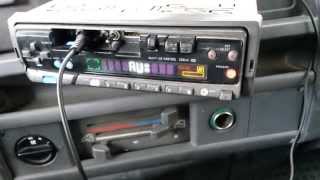 Aux в кассетную магнитолу(Pioneer KEH-P3700R., 2014-06-22T16:55:34.000Z)