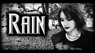 Rapid Nation - Rain (The Cult cover)