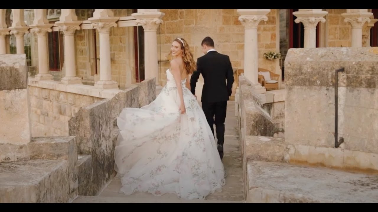 Forte da Cruz Beach Castle Wedding Venue . Penha Longa Resort . Portugal Wedding