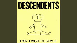 Video thumbnail of "Descendents - In Love This Way"