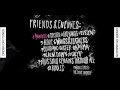 ABBY - Friends & Enemies (Albumplayer)