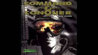 Recon (Remix) - Command And Conquer Soundtrack