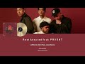 Jeff Bernat, Albert Posis, Jesse Barrera - Rest Assured feat. PRVDNT (2020's R&B)