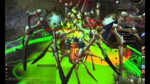 World of Warcraft mobs records FINAL