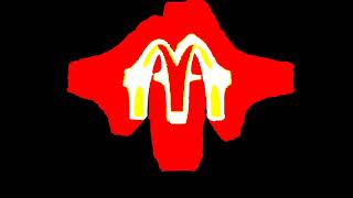Mcdonalds Ident Logo History Updated 2023 In G-Major 6
