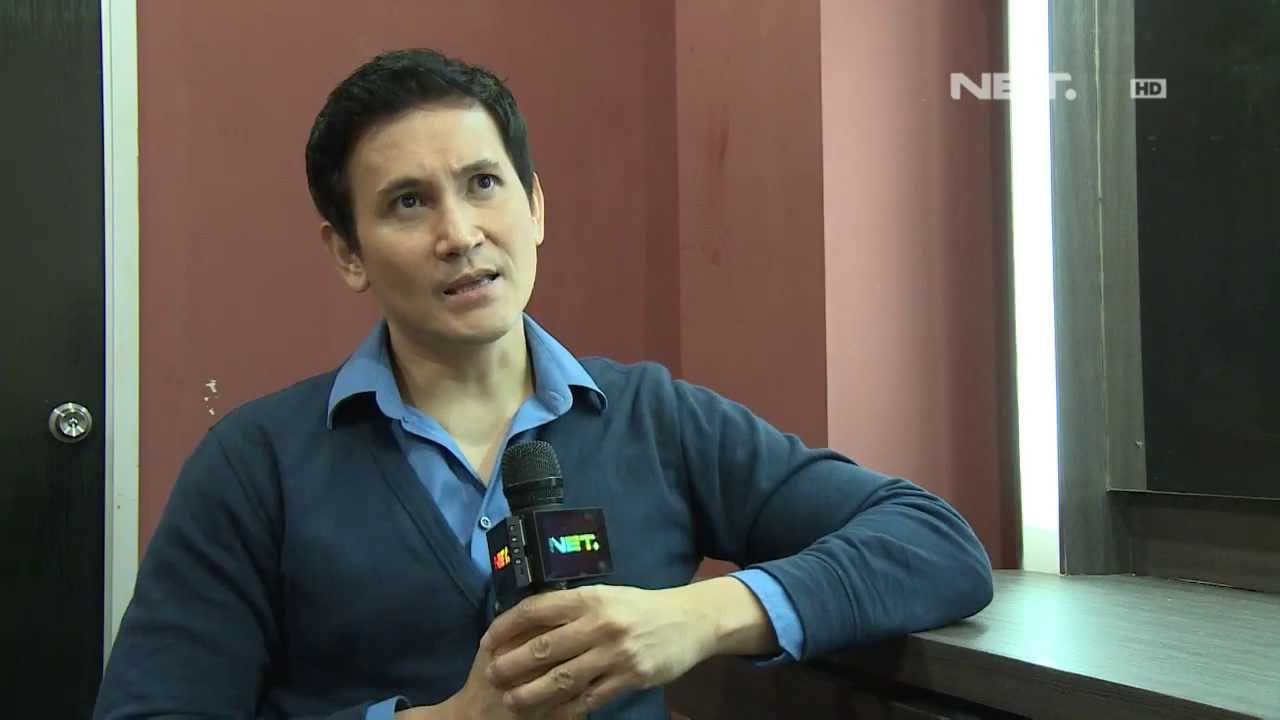 Semua Tentang Foto Marcelino Lefrandt Terupdate