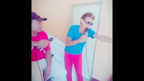 la cahimba y el machito -ensayo joshua steven rued...