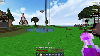 Hacker Librecraft / JailOp ( TheCrazyDreamer ). #4