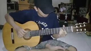 Asal Kau Bahagia - Armada Fingerstyle