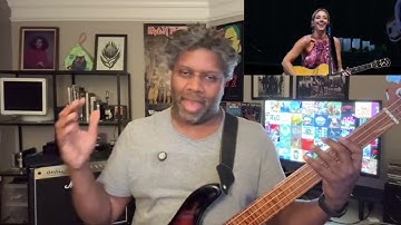 Why I Have Never Owned A 5 String Bass