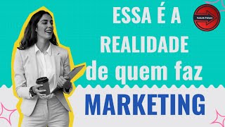 TECNOLOGO EM MARKETING VALE A PENA?