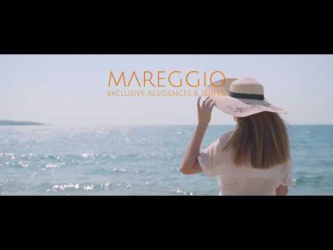 Mareggio Exclusive Residences & Suites Official Video 2019 | Selinitsa Beach | Gythio | Peloponnese