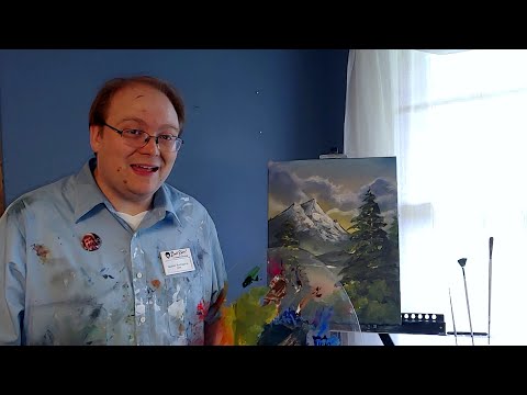 Improvising a Wet-on-Wet
