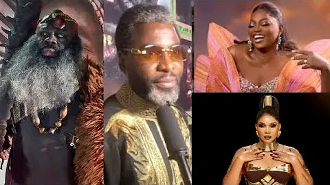 FUNKE AKINDELE,TOYIN ABRAHAM,IYABO OJO,BRODA SHAGGY, ETC ALIGN FOR LABAKE OLODODO PREMIERE|S.F EP31