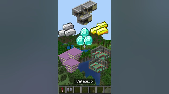 ✨✅Esta Es La Mejor Semilla Para Minecraft Bedrock 1.21✅✨