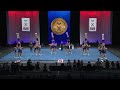 USA [Junior All Girl Elite - Semis]