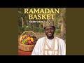 Ramadan Basket
