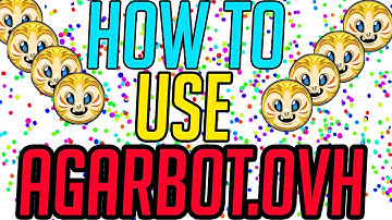 [TUTORIAL] HOW TO USE WWW.AGARBOT.OVH (NEW) (2020)