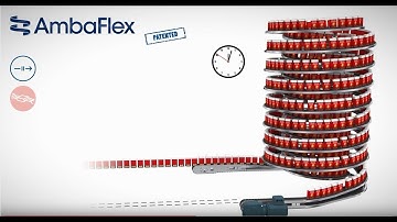 AccuVeyor AVs Time Delay