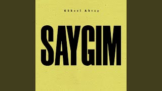 Saygım Resimi