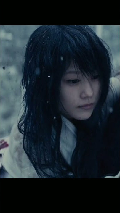 Rurouni Kenshin:The Beginning \\This scene breaks my heart 💔😢