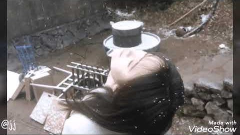 Viêm Á Luân & Cúc Tịnh Y - Hậu trường Xin hãy ban cho tôi 1 đôi cánh