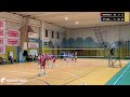 Live alimentato dall'app Swish Live VALPALA VS V7 COLOGNO