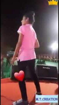 Kajal Dodiya Tu to Mara Dil ni Dhadkan Kajal Dodiya | By Mehul Thakor