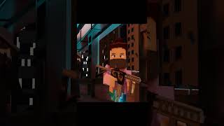 Gta 6 Minecraft