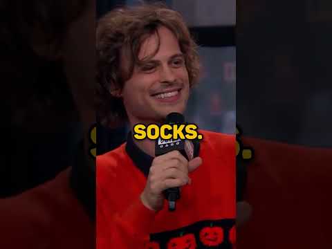 Did You Know In CRIMINAL MINDS 