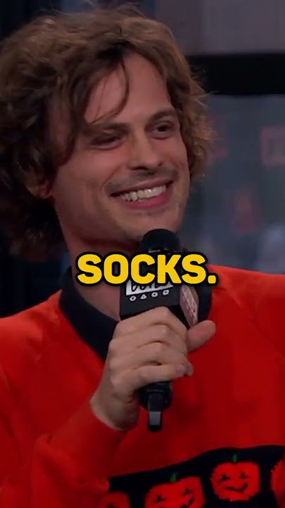 Did You Know In CRIMINAL MINDS…