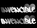 Invencible - Omar koonze