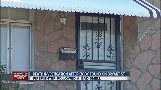 2 death investigations in Denver