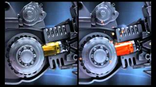 Federal Oil Tv Commercial 15s Old Pack