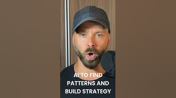 The AI Behind Segmentation & Strategy