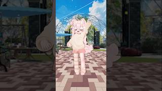 듣기만 해도 신나는 노래를 참을수 없어! #shorts #vtuber #vrchat #comoco