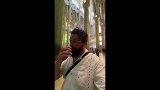 Inside Seville's Famous Alcazar Palace