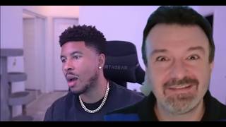 Celebrity DSP weighs in on Lowtiergod's viewbotting & gives his take on the notepad Incident . Profile