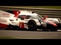 Free Practice 1 & 2 Highlights