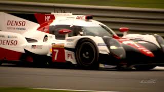 Free Practice 1 & 2 Highlights