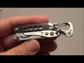 Leatherman Style CS & PS