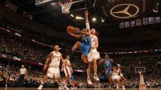 LeBron James Buzzer Beater Game Winner Shot Game 2 Playoffs Cavaliers vs. Magic