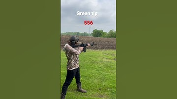 556  GREEN TIP