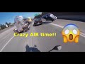 road rage USA compilation with car crash and accidents